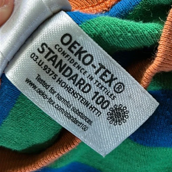 3 Hanna Andersson  + 1 Old Navy Bundle of 4 Boys “Short John” Pajama Set - Picture 4 of 10